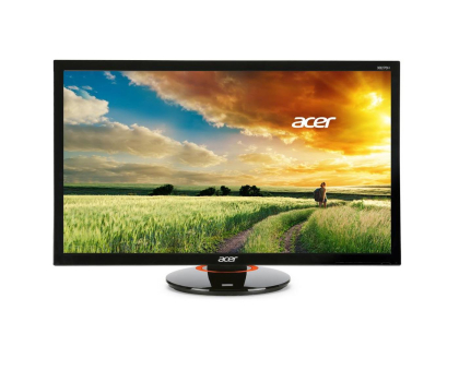 Monitor LED 27" (26,5"-28,4") ACER MONITOR ACER 27" XB270HUbprz (UM.HB0EE.009)